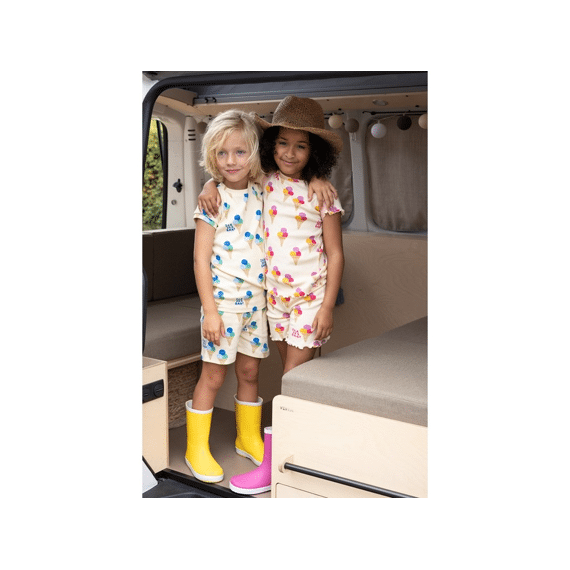 Feetje Pyjama