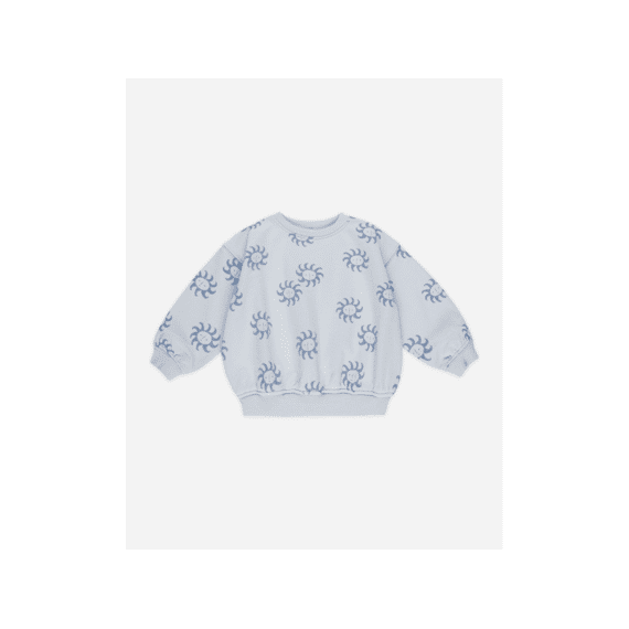 Rylee + Cru Sweater