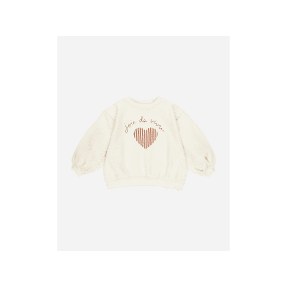 Rylee + Cru Sweater