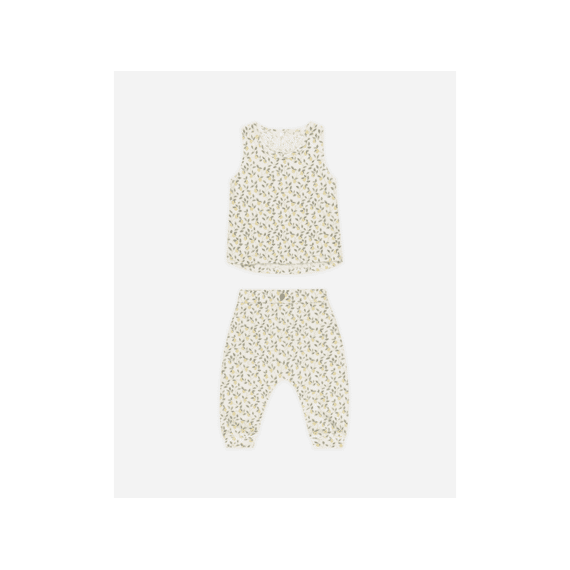 Rylee + Cru Meerdelige Set