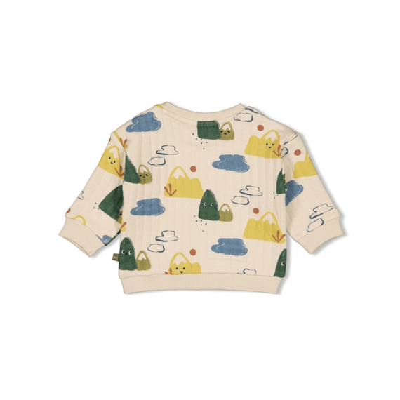 Feetje Sweater