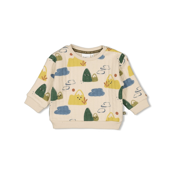 Feetje Sweater