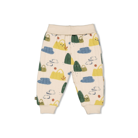 Feetje Broek