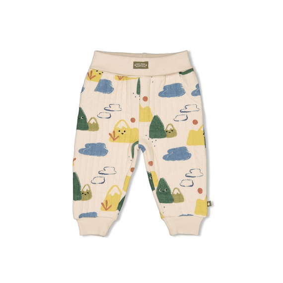Feetje Broek