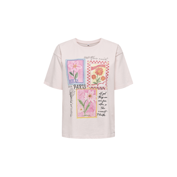 Only T-shirt