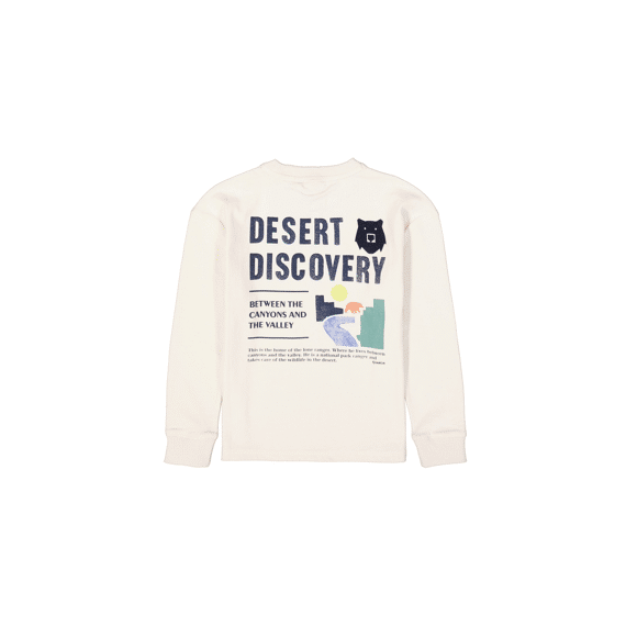 Garcia Sweater