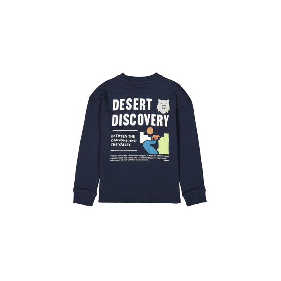 Garcia Sweater