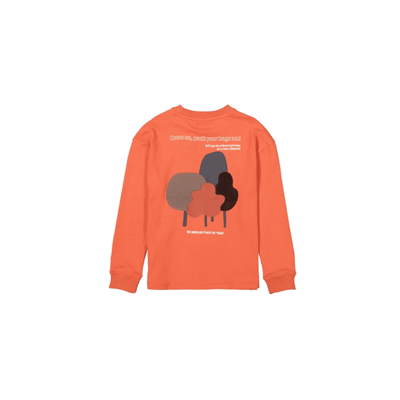 Garcia Sweater