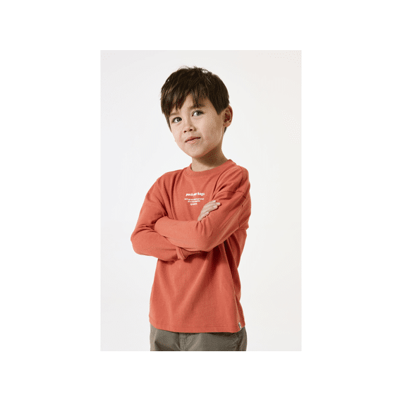 Garcia Sweater
