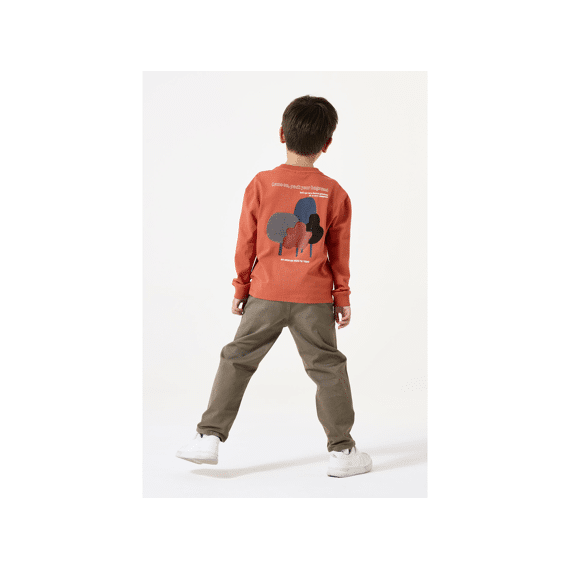 Garcia Sweater