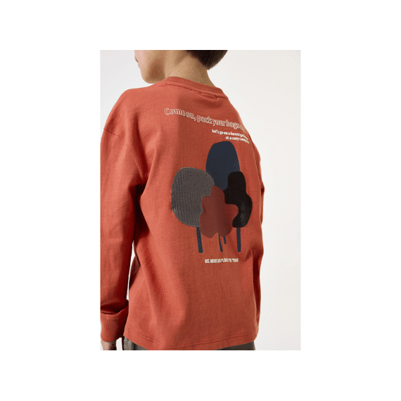 Garcia Sweater