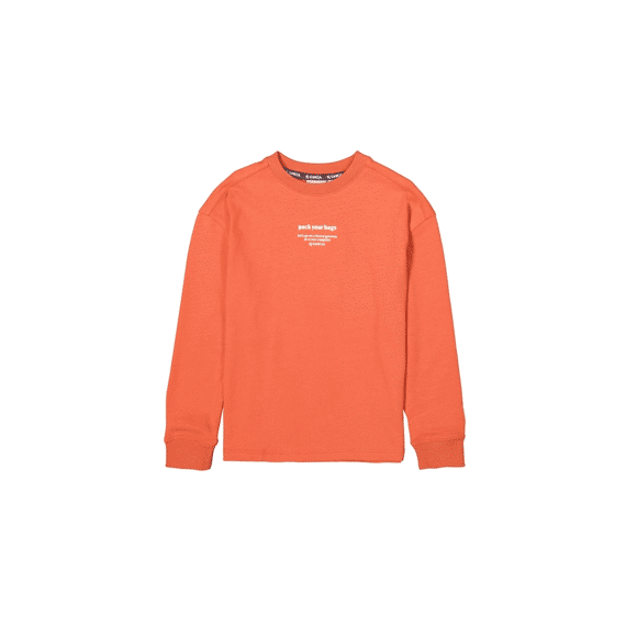 Garcia Sweater