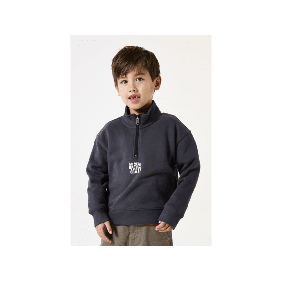 Garcia Sweater
