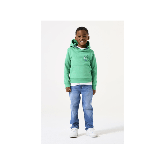 Garcia Sweater