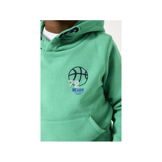 Garcia Sweater