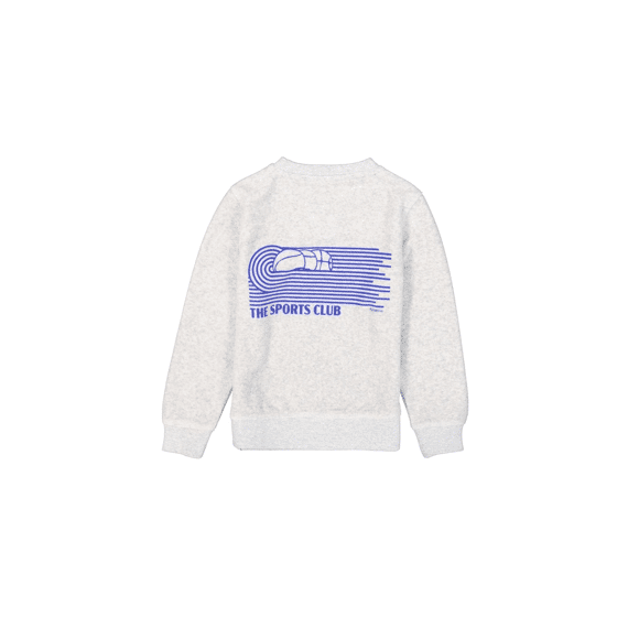 Garcia Sweater