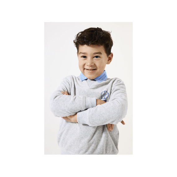 Garcia Sweater