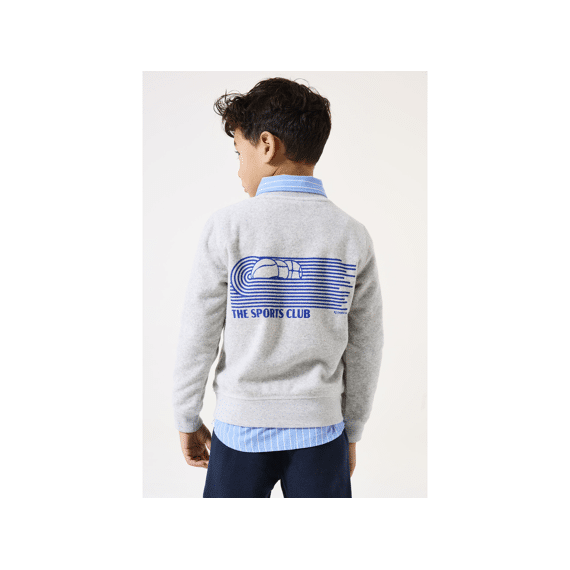 Garcia Sweater