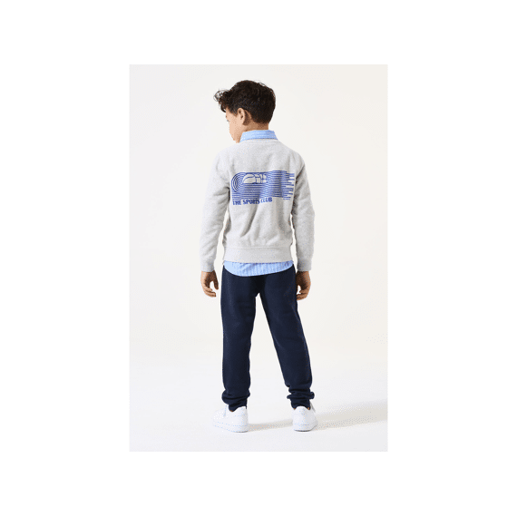 Garcia Broek