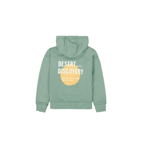 Garcia Sweater