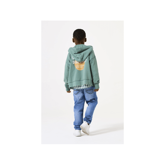 Garcia Sweater