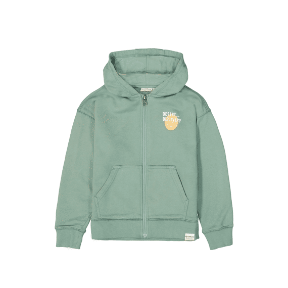 Garcia Sweater