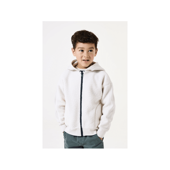 Garcia Sweater