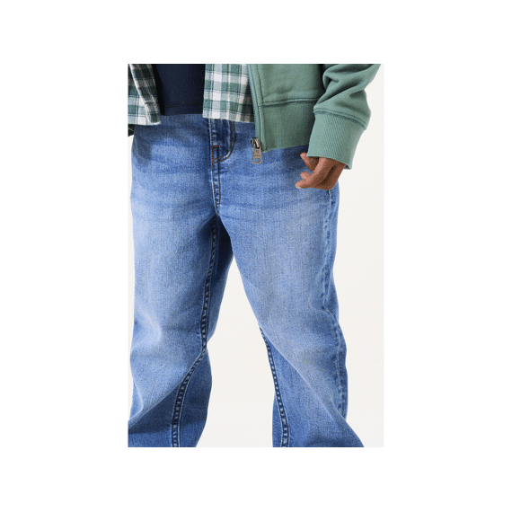 Garcia Broek