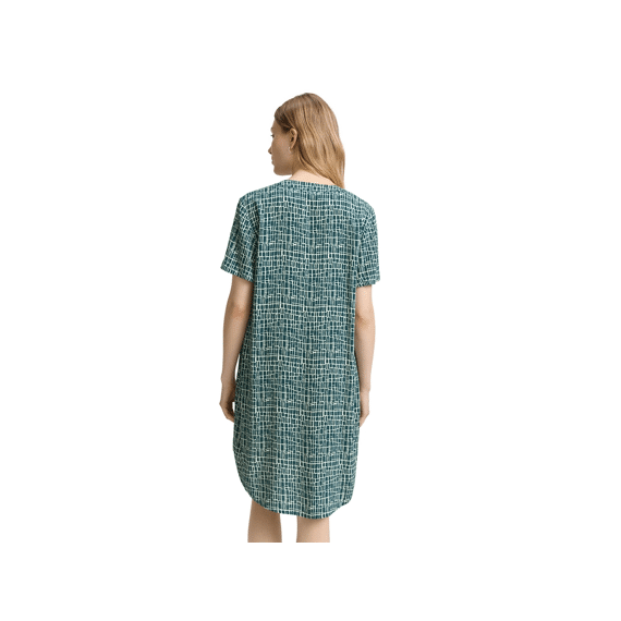 Tom Tailor Dames Jurk