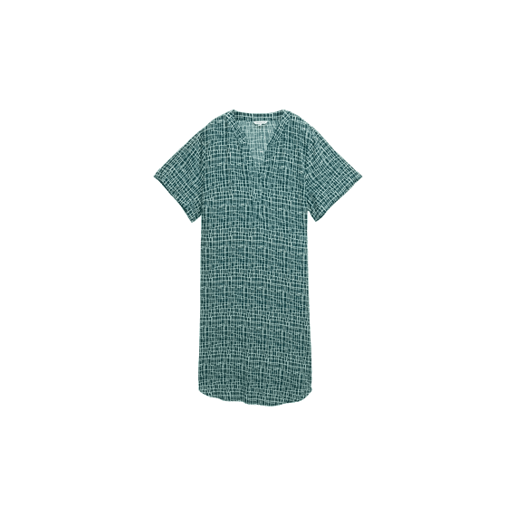 Tom Tailor Dames Jurk