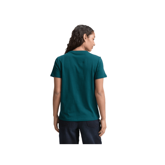 Tom Tailor Dames T-shirt