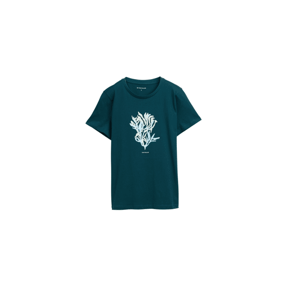 Tom Tailor Dames T-shirt