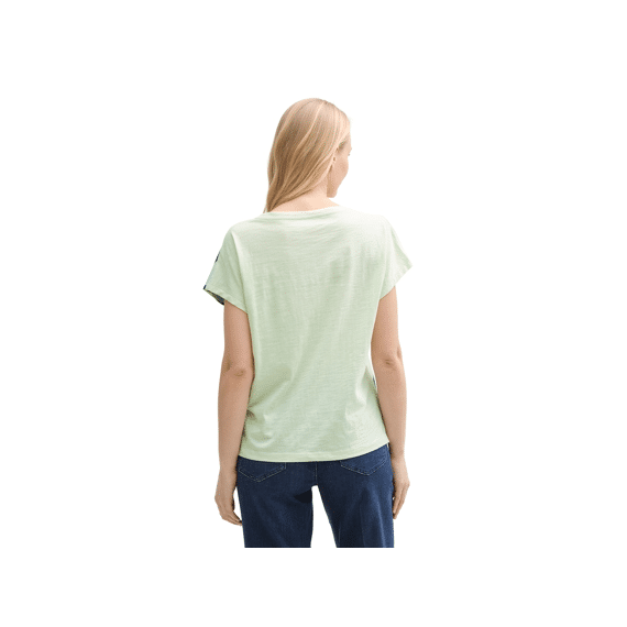 Tom Tailor Dames T-shirt