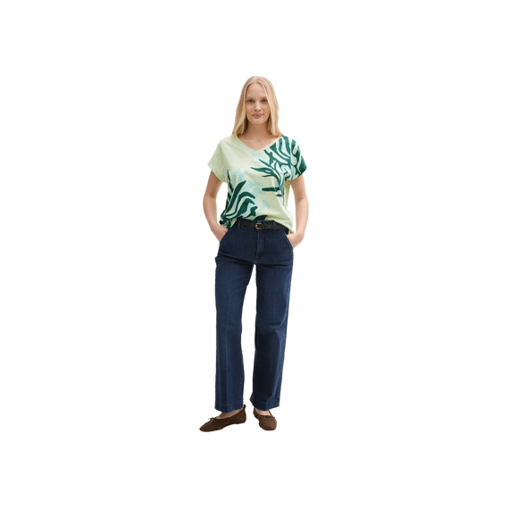Tom Tailor Dames T-shirt