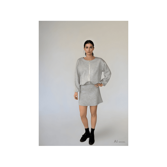 Vila Sweater
