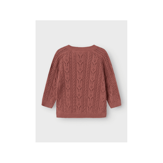Lil'' Atelier Baby Pull