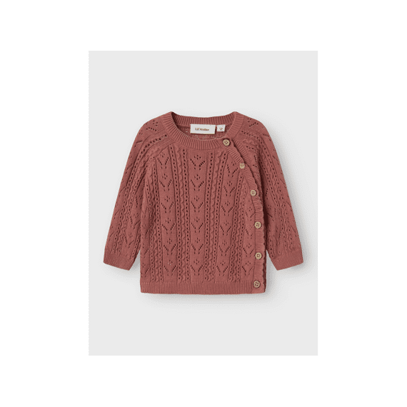 Lil'' Atelier Baby Pull