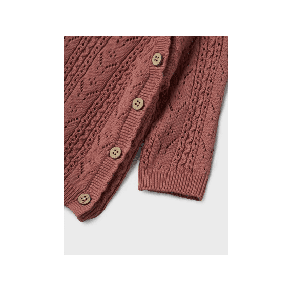 Lil'' Atelier Baby Pull