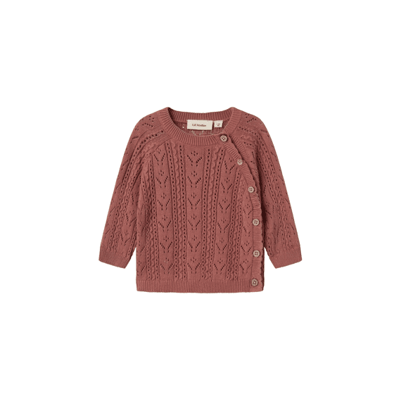 Lil'' Atelier Baby Pull
