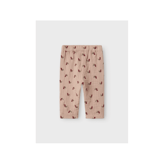 Lil'' Atelier Baby Broek
