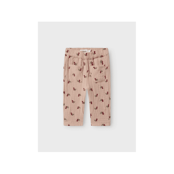 Lil'' Atelier Baby Broek