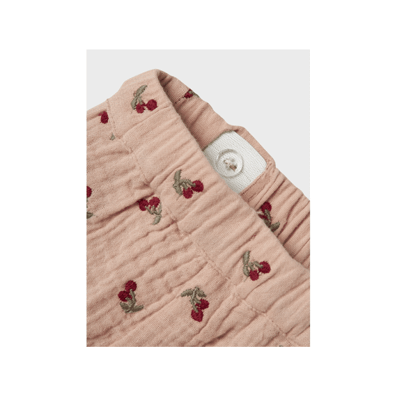 Lil'' Atelier Baby Broek