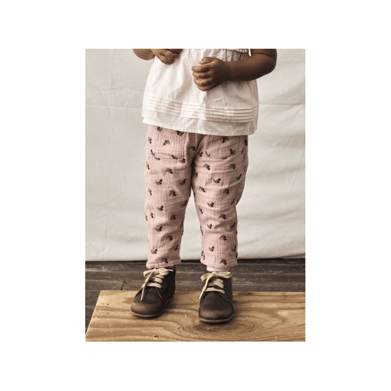 Lil'' Atelier Baby Broek