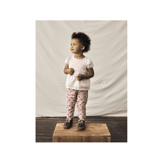 Lil'' Atelier Baby Broek