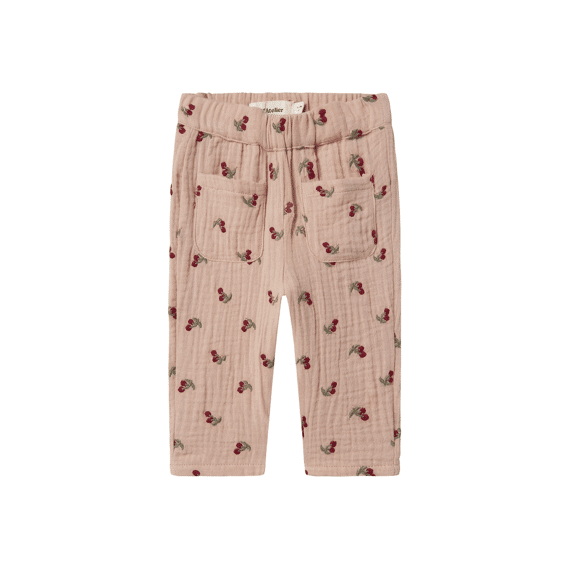 Lil'' Atelier Baby Broek