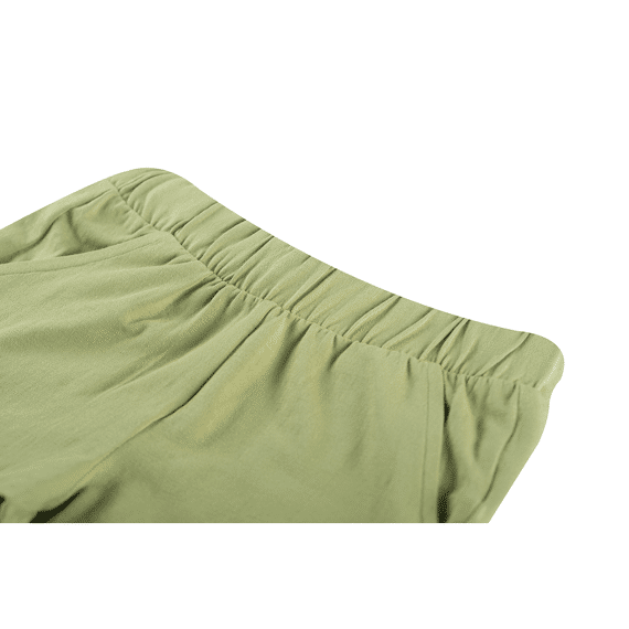 Someone Kids Girls Short