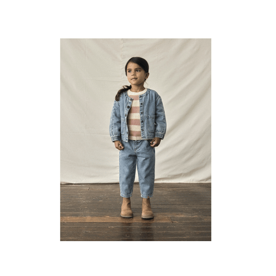 Lil'' Atelier Mini Pull