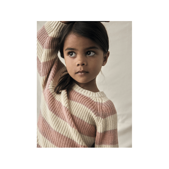 Lil'' Atelier Mini Pull