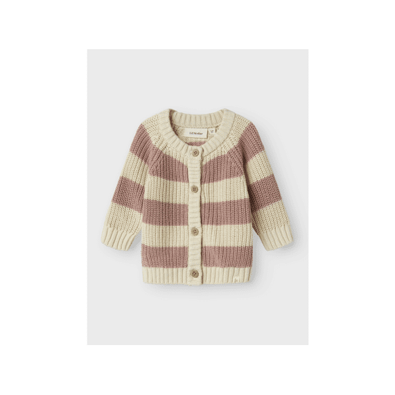 Lil'' Atelier Baby Gilet