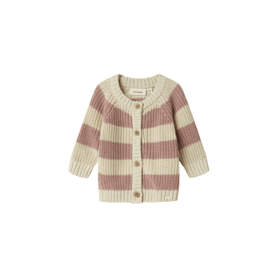 Lil'' Atelier Baby Gilet